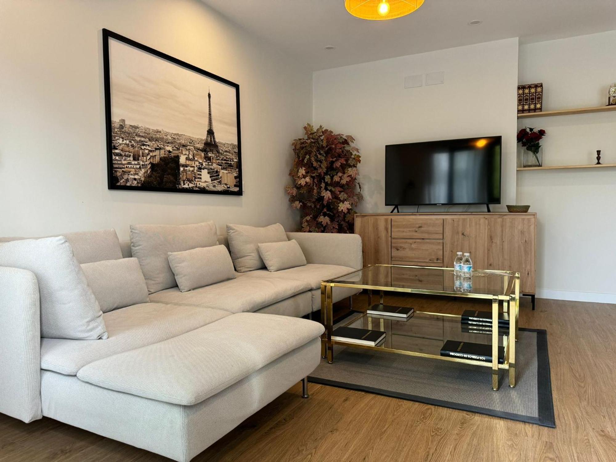 Apartamento Avenida America Córdoba Exterior foto
