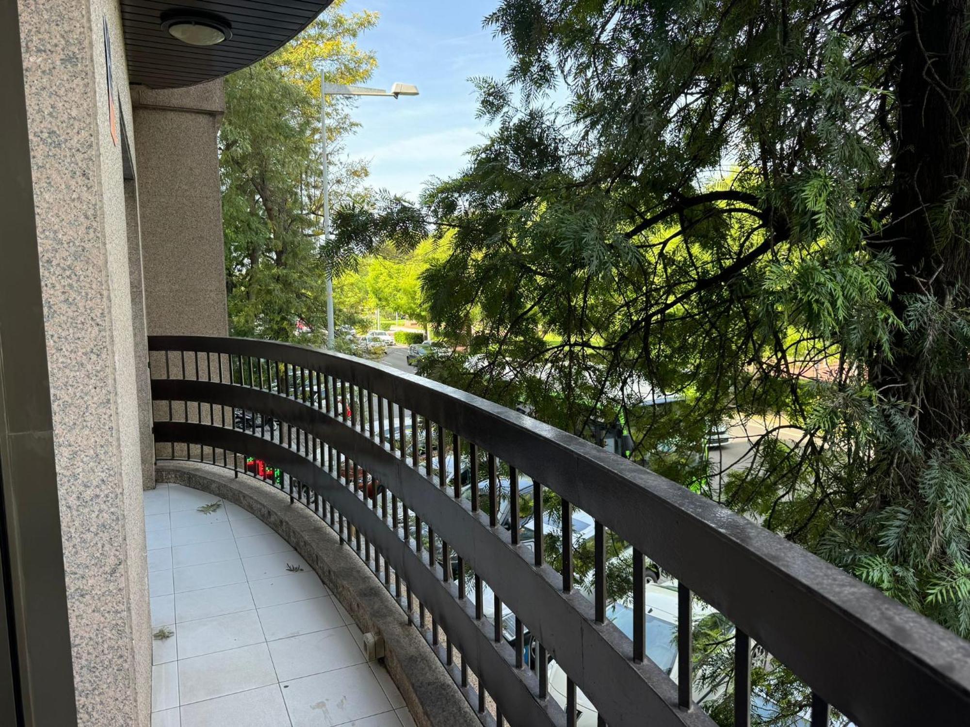 Apartamento Avenida America Córdoba Exterior foto